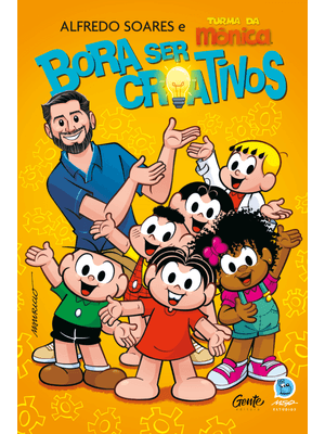 Bora Ser Criativos