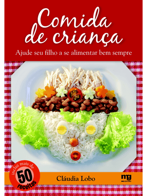 Comida de Criança