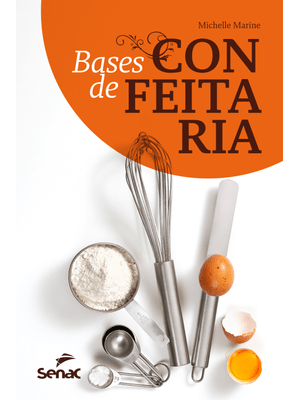 Bases de Confeitaria