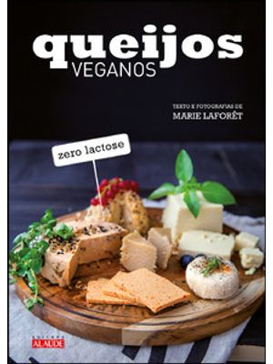 Queijos Veganos
