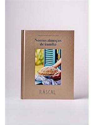 Nossos Almoços de Familia - Ráscal