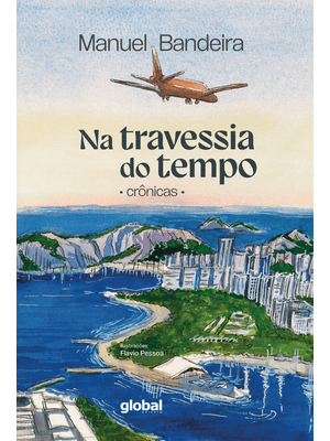 Na Travessia do Tempo: Crônicas
