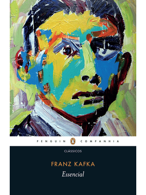 Essencial Franz Kafka