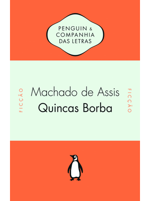 Quincas Borba