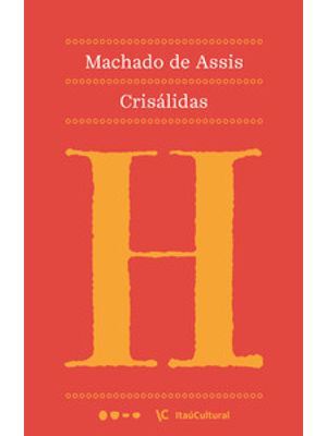 Crisálidas