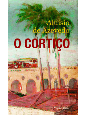 O Cortiço: Edição de Bolso