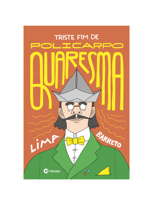 Plural - Triste Fim de Policarpo Quaresma