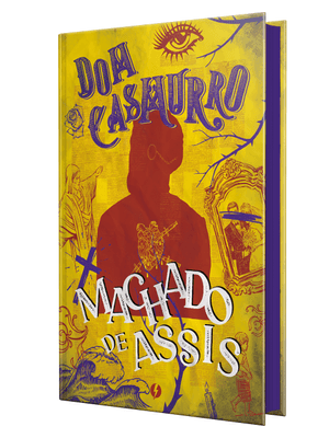 Dom Casmurro – Edição de Luxo