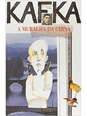 A Muralha da China