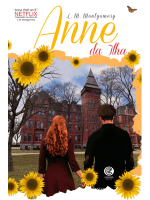 Anne da Ilha