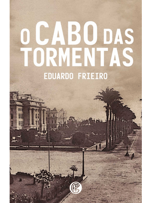 O Cabo das Tormentas