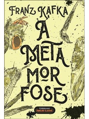 A Metamorfose