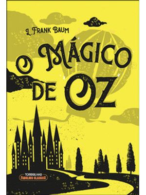 O Mágico de Oz