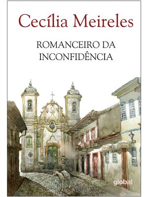 Romanceiro da Inconfidência