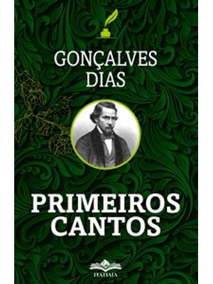 Primeiros Cantos