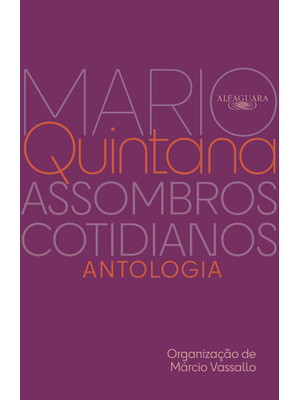 Assombros Cotidianos: Antologia