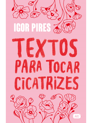 Textos para Tocar Cicatrizes - Textos Cruéis Demais