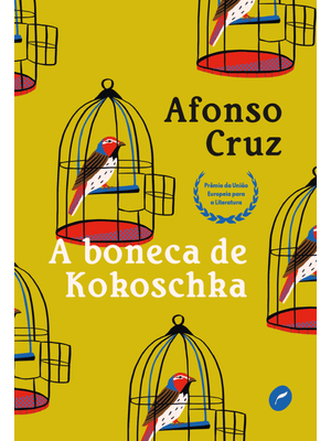 A Boneca de Kokoschka