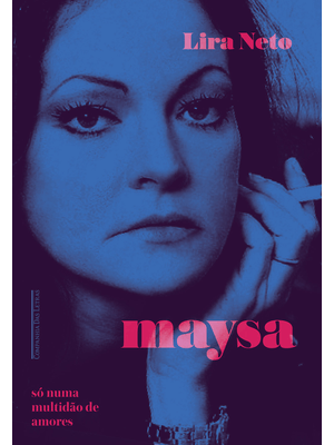 Maysa - Só Numa Multidão de Amores (Edição Econômica)