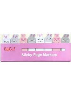 Marcador Paginas Coelho Tysn7383 - 56.2600