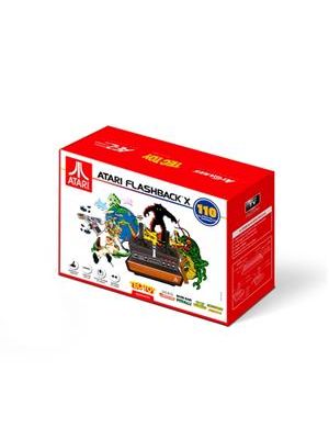 Atari Flashback 10 C/110 Jogos