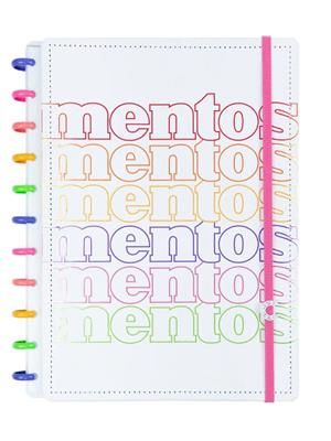 Caderno Ci Mentos - Médio