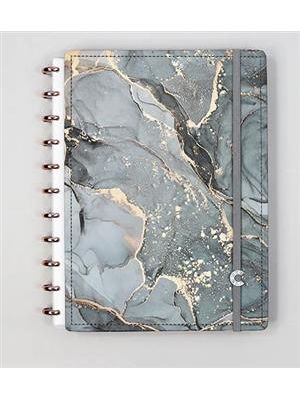 Caderno Ci Onyx - Grande