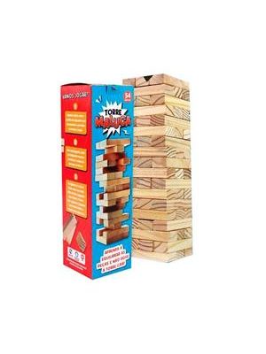 Torre Maluca - 54 Pcs