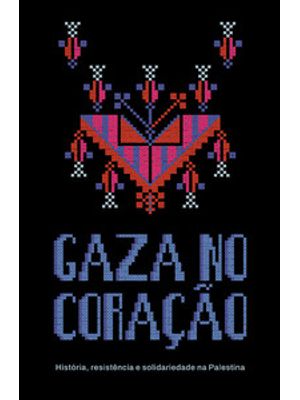 Gaza no Coração: História, Resistência e Solidariedade na Palestina