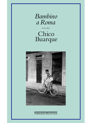 Bambino a Roma: Ficção