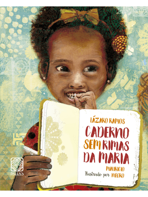 Caderno sem Rimas da Maria