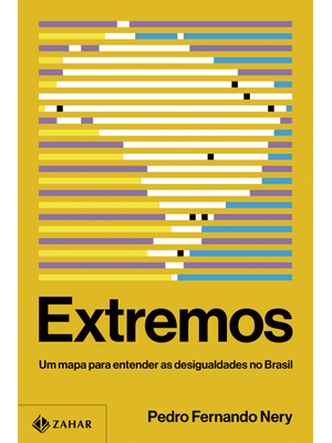 Extremos: Um Mapa para Entender as Desigualdades no Brasil
