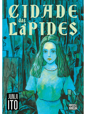 Cidade das Lápides (Com 4 Cards Exclusivos)