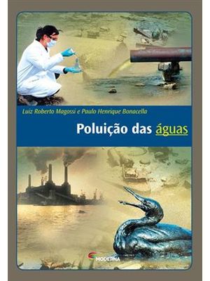 Poluição das Aguas