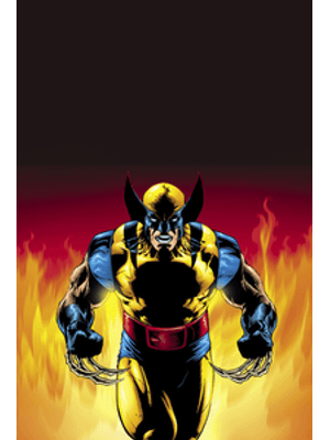 Wolverine: Duro de Matar (Marvel Essenciais)