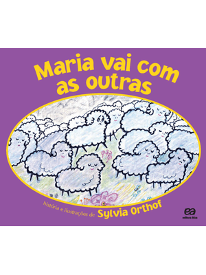 Maria Vai com as Outras