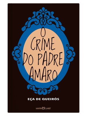 O Crime do Padre Amaro