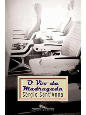 O Vôo da Madrugada