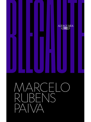Blecaute (Nova Edição)