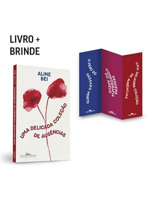 Uma Delicada Coleção de Ausências (Com Brinde)