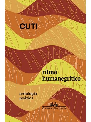 Ritmo Humanegrítico: Antologia Poética