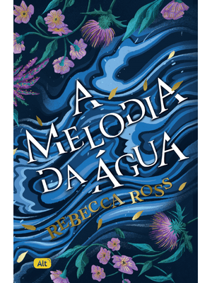 A Melodia da Água