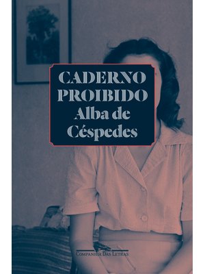 Caderno Proibido