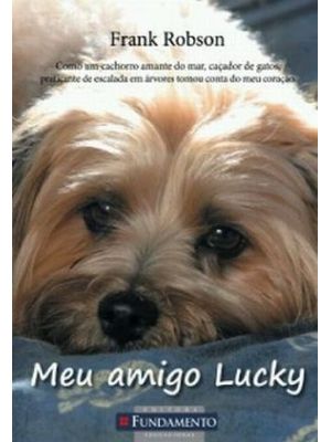 Meu Amigo Lucky