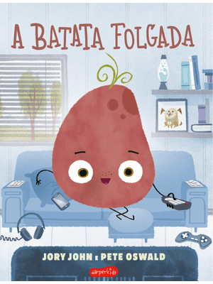 A Batata Folgada (Esquadrão do Rango)