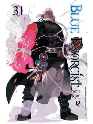 Blue Exorcist Vol. 31
