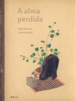 A Alma Perdida