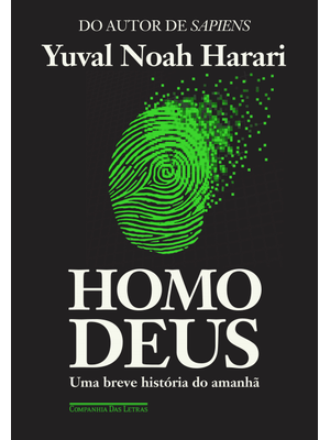 Homo Deus