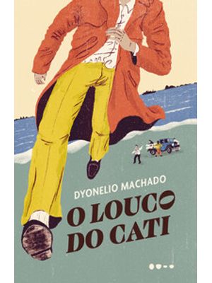 O Louco do Cati