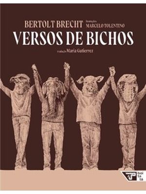 Versos de Bichos